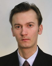 Андрей Елькин